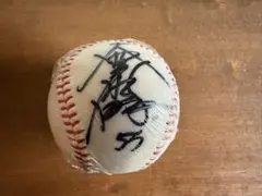 2026年最新】大城卓三サインボールの人気アイテム - メルカリ