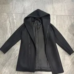 2026年最新】ジュンハシモト ラップコートの人気アイテム - メルカリ