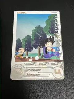 2026年最新】ドラゴンボールヒーローズ ugm5 daの人気アイテム - メルカリ