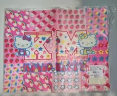 2026年最新】キティちゃん ランチョンマットの人気アイテム - メルカリ