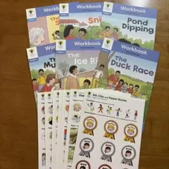 2026年最新】ort ワークブックの人気アイテム - メルカリ