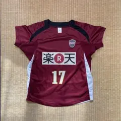2026年最新】ヴィッセル神戸 キッズ ユニフォームの人気アイテム