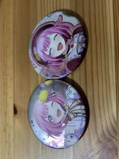 2026年最新】プロセカ缶バッジまとめ売りの人気アイテム - メルカリ