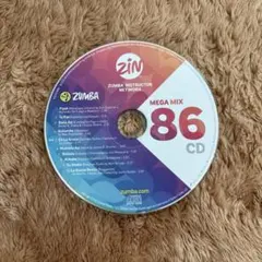 2026年最新】zumba ズンバ cdの人気アイテム - メルカリ