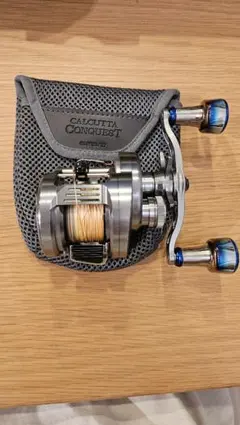 2026年最新】カルカッタコンクエスト 201DCの人気アイテム - メルカリ