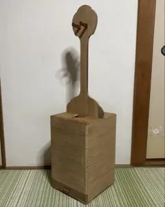 2026年最新】三味線 立て箱の人気アイテム - メルカリ