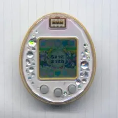 2026年最新】たまごっちピース ホワイトの人気アイテム - メルカリ