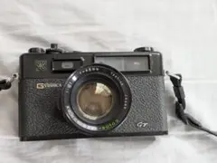 2026年最新】yashica electro 35 gsnの人気アイテム - メルカリ
