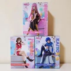 2026年最新】ぬーどるストッパーフィギュア KAITOの人気アイテム