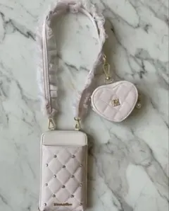 2026年最新】ORGAN frill mini shoulderの人気アイテム - メルカリ