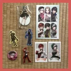 2026年最新】女子研究大学 ニキ 缶バッジの人気アイテム - メルカリ