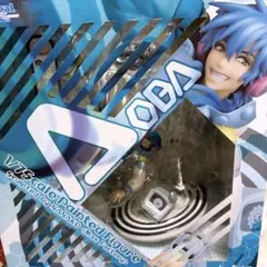 2026年最新】DRAMAticalMurder蒼葉1_7完成品フィギュアの人気アイテム