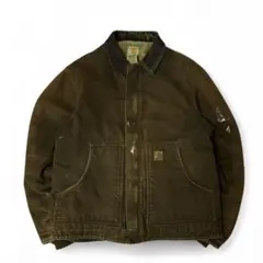 2026年最新】Carhartt トラディショナルジャケット ショートの人気