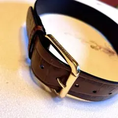 2026年最新】ラルフローレン リバーシブル ベルトの人気アイテム