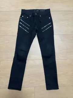 2026年最新】saint laurent バイカー パンツの人気アイテム - メルカリ