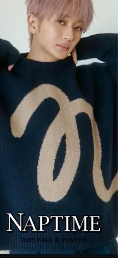 2026年最新】naptime プルオーバーの人気アイテム - メルカリ