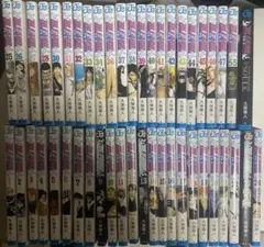 2026年最新】bleach 全巻の人気アイテム - メルカリ