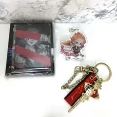 2026年最新】ツイステ 一番くじ バッグチャームの人気アイテム - メルカリ