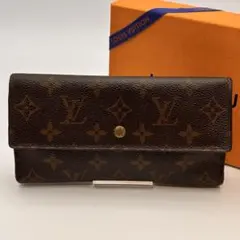 2026年最新】ポルトフォイユ インターナショナル モノグラムの人気