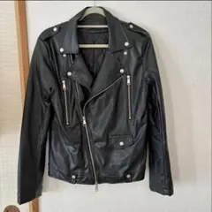 2026年最新】DANKE SCHON レザージャケット・ライダースの人気アイテム