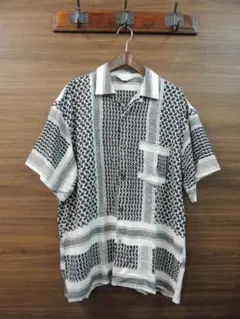 2026年最新】unused シャツ アフガンの人気アイテム - メルカリ