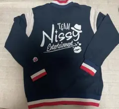 2026年最新】nissyスタジャンの人気アイテム - メルカリ