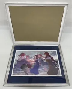 2026年最新】複製原画 五等分の花嫁の人気アイテム - メルカリ