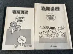 2026年最新】浜学園 小2 テキストの人気アイテム - メルカリ