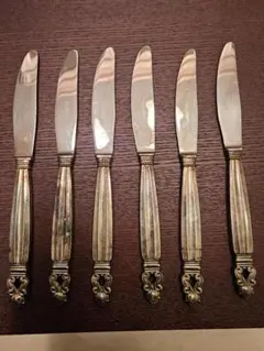 2026年最新】ジョージジェン カトラリーの人気アイテム - メルカリ