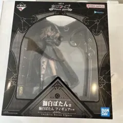 2026年最新】獅白ぼたん フィギュアの人気アイテム - メルカリ