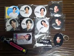 2026年最新】ateez 缶バッジの人気アイテム - メルカリ