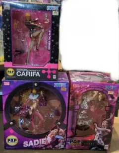 2026年最新】ワンピース サディ popの人気アイテム - メルカリ