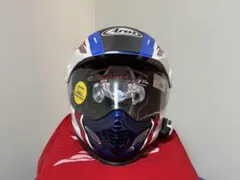 2026年最新】arai tour cross 3の人気アイテム - メルカリ