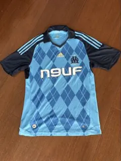 2026年最新】マルセイユ ユニフォームの人気アイテム - メルカリ