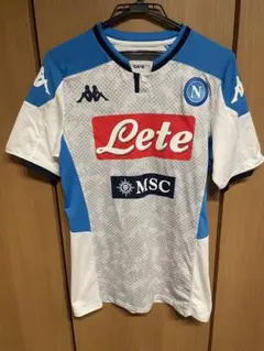 2026年最新】ナポリユニフォームの人気アイテム - メルカリ