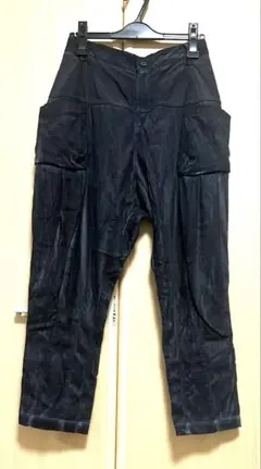 2026年最新】センソユニコ cube cubeパンツの人気アイテム - メルカリ