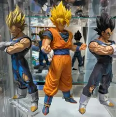 2026年最新】マンガディメンションズ 悟空の人気アイテム - メルカリ