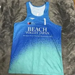 2026年最新】ビーチバレー タンクトップの人気アイテム - メルカリ