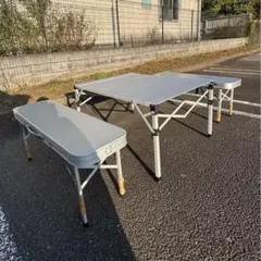 2026年最新】コールマン 四つ折り テーブルの人気アイテム - メルカリ