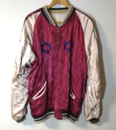 2026年最新】インファイト スカジャンの人気アイテム - メルカリ