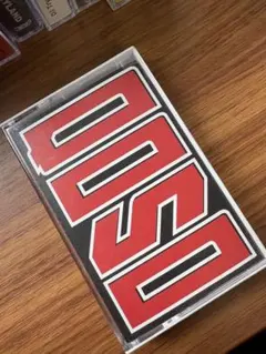 2026年最新】cav empt カセットテープの人気アイテム - メルカリ