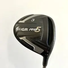 2026年最新】prgr rs5 5wの人気アイテム - メルカリ