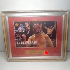 2026年最新】フォトフレーム プロレスの人気アイテム - メルカリ