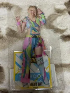 2026年最新】岩谷麻優 スターダムの人気アイテム - メルカリ