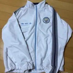 2026年最新】マンチェスターシティ トラックジャケットの人気アイテム