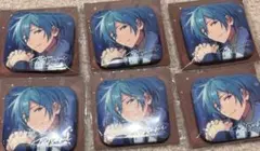 2026年最新】風早巽 缶バッジの人気アイテム - メルカリ