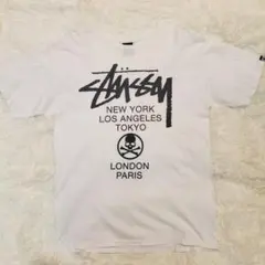 2026年最新】stussy mastermind tシャツの人気アイテム - メルカリ