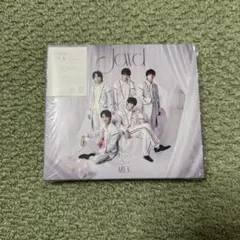 2026年最新】ribbon m!lk 初回の人気アイテム - メルカリ