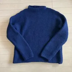 2026年最新】j CREW ハンドニットの人気アイテム - メルカリ