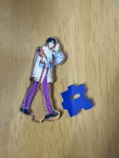 2026年最新】グッジョブアクリルスタンドの人気アイテム - メルカリ